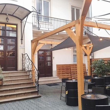 Urban Nest Apartments Szewska 21-19 Cracovia Exterior foto