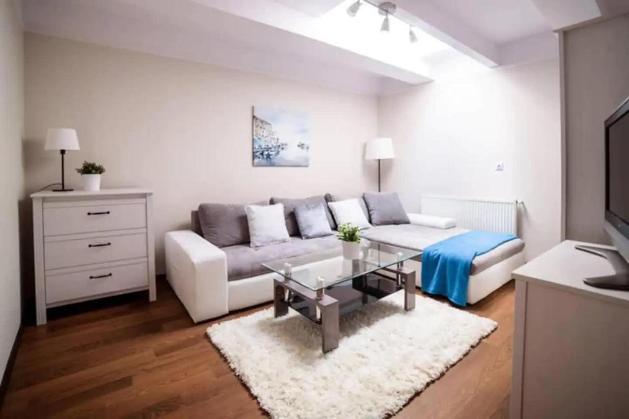 Urban Nest Apartments Szewska 21-19 Cracovia Exterior foto